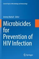 Microbicides for Prevention of HIV Infection edito da Springer Berlin Heidelberg