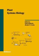 Plant Systems Biology edito da Birkhäuser Basel
