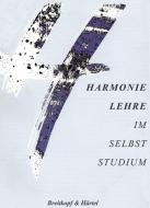 Harmonielehre im Selbststudium di Thomas Krämer edito da Breitkopf & Härtel