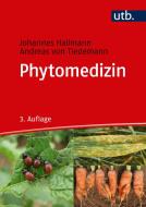 Phytomedizin di Johannes Hallmann, Andrea Quadt-Hallmann, Andreas von Tiedemann edito da UTB GmbH