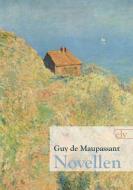 Novellen di Guy de Maupassant edito da Europäischer Literaturverlag