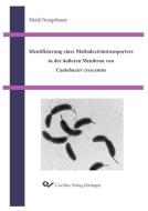 Identifizierung eines Maltodextrintransporters in der äußeren Membran von Caulobacter crescentus di Heidi Neugebauer edito da Cuvillier Verlag