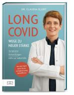 Long Covid - zurück ins Leben di Claudia Ellert edito da ZS Verlag