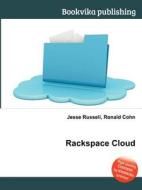 Rackspace Cloud edito da Book On Demand Ltd.