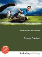 Bruno Canino edito da Book On Demand Ltd.