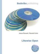 Likewise Open edito da Book On Demand Ltd.