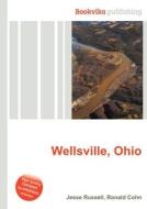 Wellsville, Ohio edito da Book On Demand Ltd.