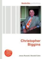 Christopher Biggins edito da Book On Demand Ltd.