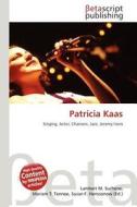 Patricia Kaas edito da Betascript Publishing
