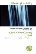 Clyne Valley Country Park edito da Alphascript Publishing