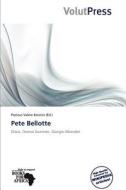 Pete Bellotte edito da Duc