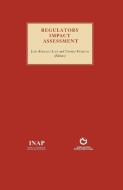 Regulatory Impact Assessment edito da Global Law Press S.L.