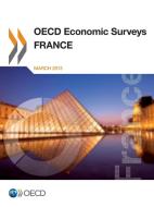France di Oecd edito da Organization For Economic Co-operation And Development (oecd