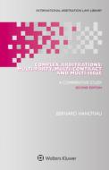 Complex Arbitrations di Bernard Hanotiau edito da Kluwer Law International