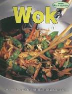 Wok = Wok edito da TOMO