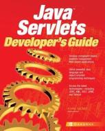 Java Servlets Developer's Guide di Karl Moss edito da OSBORNE