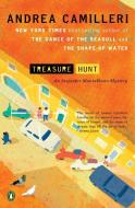 Treasure Hunt di Andrea Camilleri edito da Penguin Publishing Group