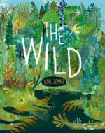 The Wild di Yuval Zommer edito da Oxford Children's Books