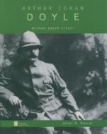 Arthur Conan Doyle di Janet Pascal edito da OXFORD UNIV PR