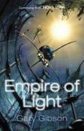Empire of Light di Gary Gibson edito da Pan MacMillan