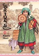 A Bride's Story, Vol. 9 di Kaoru Mori edito da Little, Brown & Company