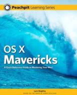 Os X Mavericks di Lynn Beighley edito da Pearson Education (us)