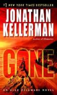 Gone di Jonathan Kellerman edito da Ballantine Books