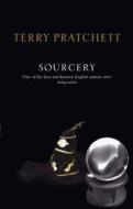 Sourcery di Terry Pratchett edito da Transworld Publishers Ltd