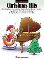 Christmas Hits edito da Hal Leonard Publishing Corporation