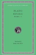 The Republic di Plato edito da Harvard University Press