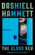 The Glass Key di Dashiell Hammett edito da VINTAGE