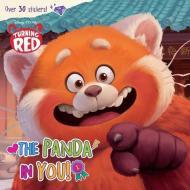 Disney/Pixar Turning Red Deluxe Pictureback di Random House Disney edito da RANDOM HOUSE DISNEY