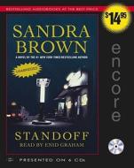 Standoff di Sandra Brown edito da Simon & Schuster Audio