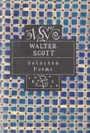 Walter Scott: Selected Poems di Walter Scott edito da Bloomsbury Publishing Plc