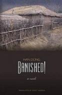 Banished! di Han Dong edito da UNIV OF HAWAII PR