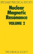Nuclear Magnetic Resonance di R. K. Harris edito da Royal Society of Chemistry