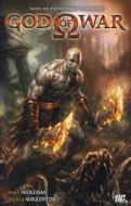 God Of War (graphic Novel) di Marv Wolfman edito da Titan Books Ltd