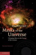 Masks of the Universe di Edward Harrison edito da Cambridge University Press