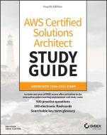 Aws Certified Solutions Architect Study Guide: Associate (Saa-C03) Exam di Ben Piper, David Clinton edito da SYBEX INC
