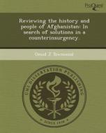 This Is Not Available 050494 di Omid J. Townsend edito da Proquest, Umi Dissertation Publishing