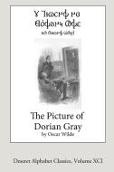 The Picture of Dorian Gray (Deseret Alphabet edition) di Oscar Wilde edito da Lulu.com