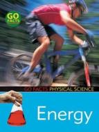Energy di Ian Rohr edito da Bloomsbury Publishing PLC