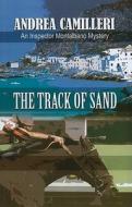 The Track of Sand di Andrea Camilleri edito da Large Print Press