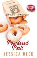 Powdered Peril di Jessica Beck edito da Wheeler Publishing