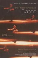 The Phenomenology of Dance di Maxine Sheets-Johnstone edito da Temple University Press