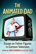 The Animated Dad edito da McFarland and Company, Inc.