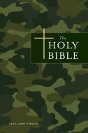 Holy Bible (King James Version) di Skyhorse Publishing edito da SKYHORSE PUB