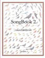 Song Book 2 di Gerald Brennan edito da Createspace