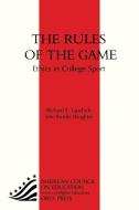 Rules of the Game, The di Unknown edito da Greenwood