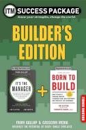 It's the Manager: Builder's Edition Success Package di Jim Clifton, Jim Harter edito da GALLUP PR